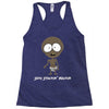 save starvin 'marvin Racerback Tank