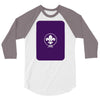 fahrie77 3/4 Sleeve Shirt