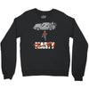 marty Crewneck Sweatshirt