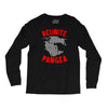 reunite pangea Long Sleeve Shirts