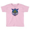 hit reset Toddler T-shirt