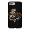 robotron wreaks havoc iPhone 8 Plus