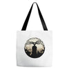 garden Tote Bags
