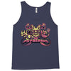 psybeams Tank Top