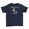 bird Youth Tee