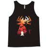 the great battle Tank Top