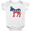 keledai Baby Bodysuit