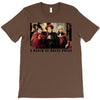 just a bunch of hocus pocus sanderson sisters T-Shirt