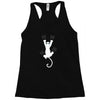 Cat Racerback Tank