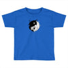 gotham opposites Toddler T-shirt