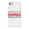 hawaii iPhone 7 Case