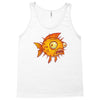 pufferfish Tank Top
