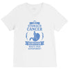 I am a Stomach Tumor Survivor - What's Your Superpower? V-Neck Tee