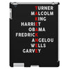 take a knee iPad 3 and 4 Case