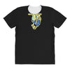 sans' humor All Over Women's T-shirt