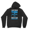 superpower Unisex Hoodie