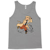 tintin Tank Top