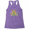 gerdzilla Racerback Tank