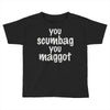 mums Toddler T-shirt