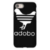 white adobo iPhone 8