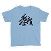 touch Youth Tee