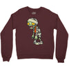 plants vs zombies Crewneck Sweatshirt
