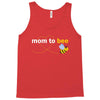 Mom to Bee Baby Boy Tank Top
