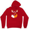 for fox sake Unisex Hoodie