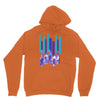 onstage pentatonix Unisex Hoodie