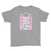spirited soap Youth Tee