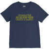 space battles V-Neck Tee