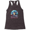 epic samurai Racerback Tank