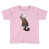 plant vs zombie Toddler T-shirt