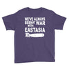 war with east asia Youth Tee