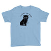 i caught the mouse Youth Tee