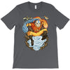 avatar of the air nomads T-Shirt