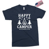 Happy Camper Exclusive T-shirt