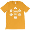 christmas gift carpe dm T-Shirt
