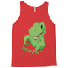 rawr (2) Tank Top