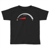 Low Energy Toddler T-shirt