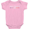 infinity Baby Bodysuit