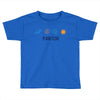 Planet Toddler T-shirt