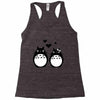 totoro Racerback Tank