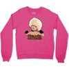 khabib Crewneck Sweatshirt