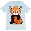 red fox 3 T-Shirt