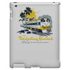 darjeeling limited iPad 3 and 4 Case