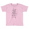 deadpool 2 Toddler T-shirt