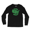 going green Long Sleeve Shirts