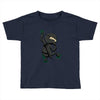 shhhhhhh Toddler T-shirt