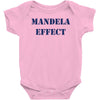 mandela Baby Bodysuit